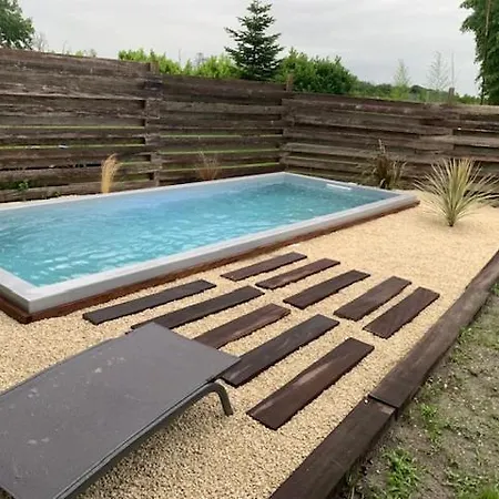 Des Lagunes * Saint-Magne